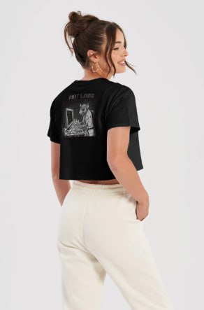 RatLabs Sticker