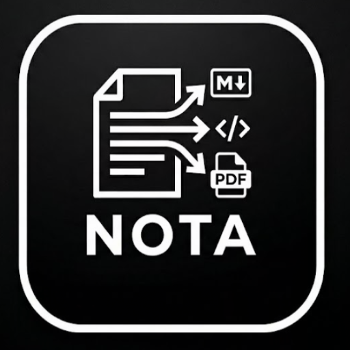 Nota