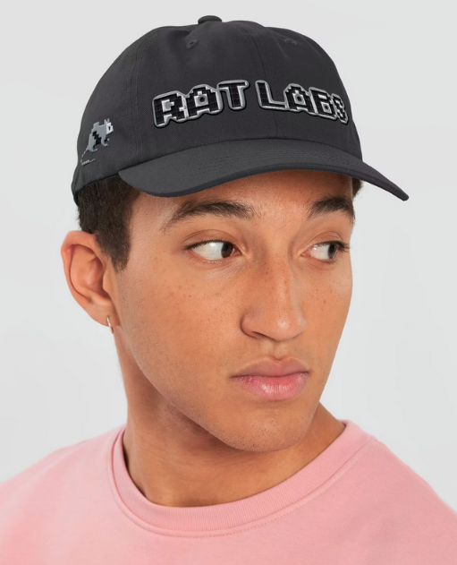 RatLabs Hat