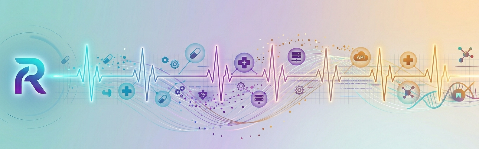 RxRadar — Healthcare Intelligence