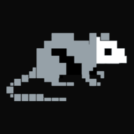 Rat Radar logo